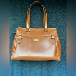 Vintage Ralph Lauren tote bag